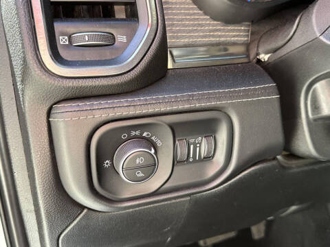 2020 RAM 2500 Limited