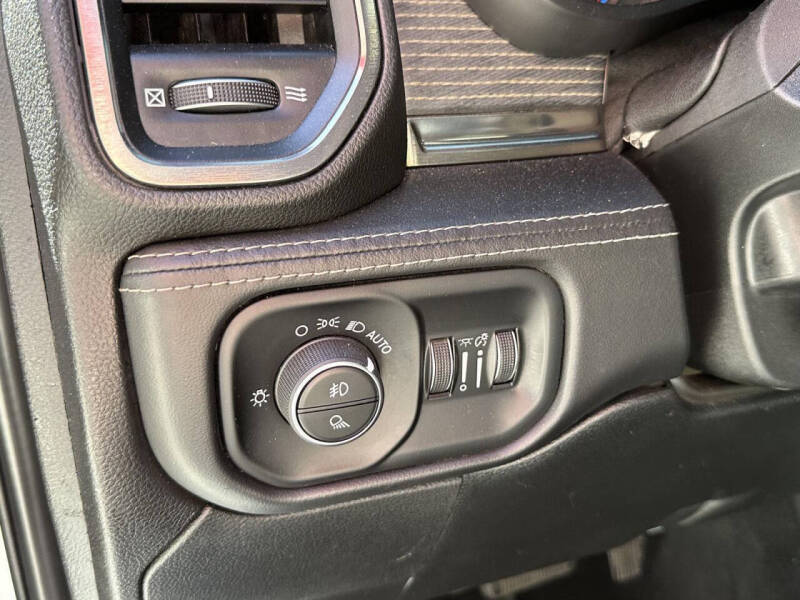 2020 RAM 2500 Limited