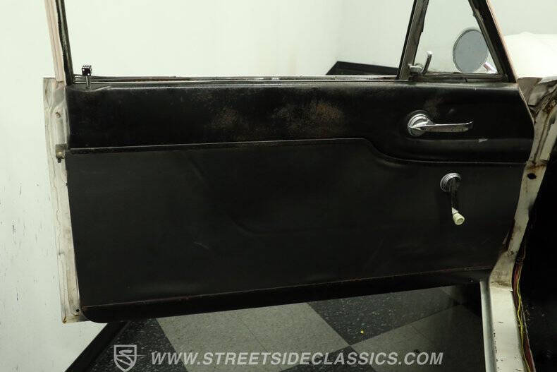 1962 Ford Falcon