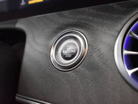 2019 Mercedes-Benz CLS CLS 450 4MATIC