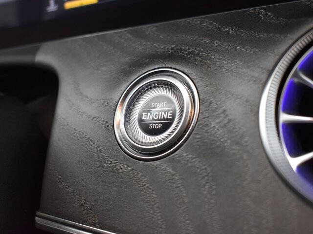 2019 Mercedes-Benz CLS CLS 450 4MATIC