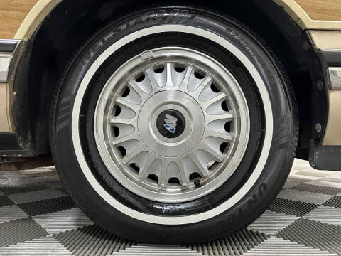 1993 Buick Roadmaster Estate