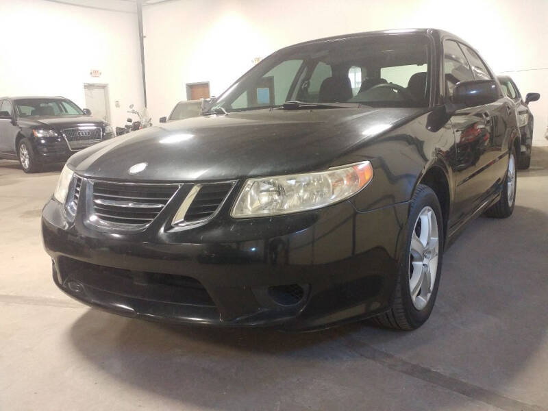 Saab 9 2x For Sale In Roseville Ca Carsforsale Com