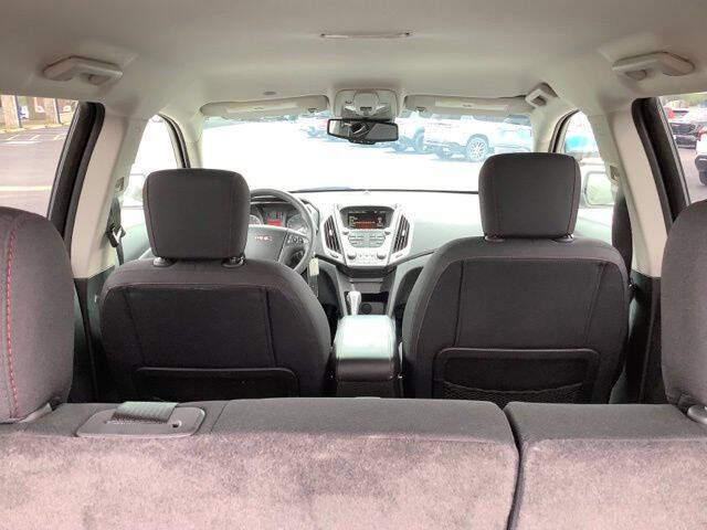 2013 GMC Terrain SLE-1