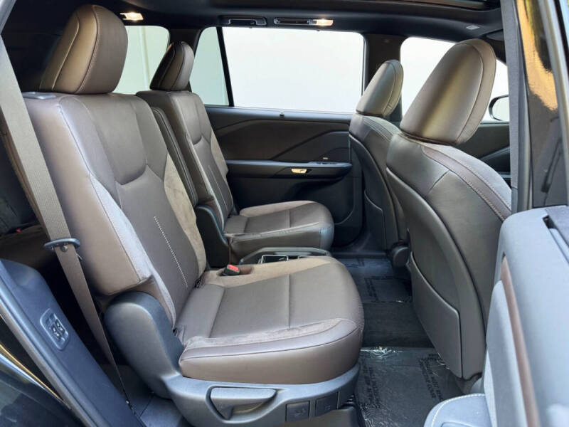 2024 Lexus TX 350 Luxury