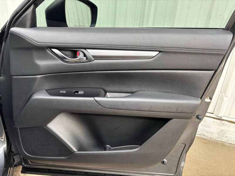 2023 Mazda CX-5 2.5 S Preferred