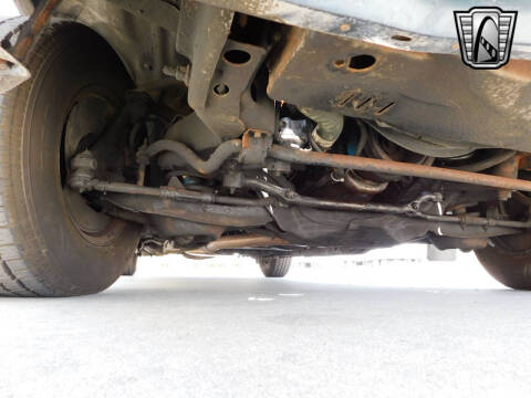 1979 Chevrolet Camaro