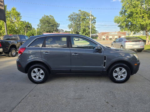 2008 Saturn Vue XE