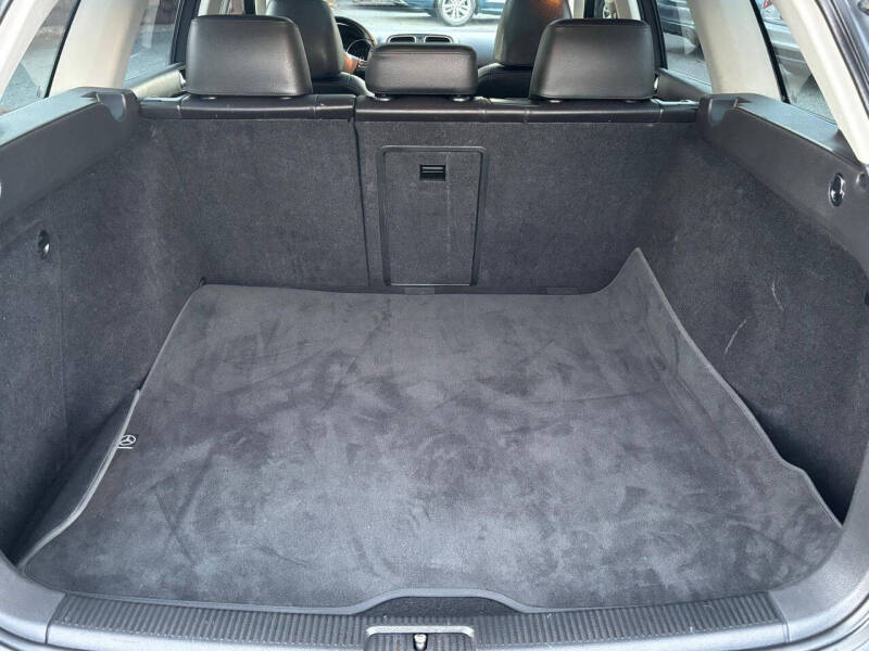 2013 Volkswagen Jetta SportWagen TDI