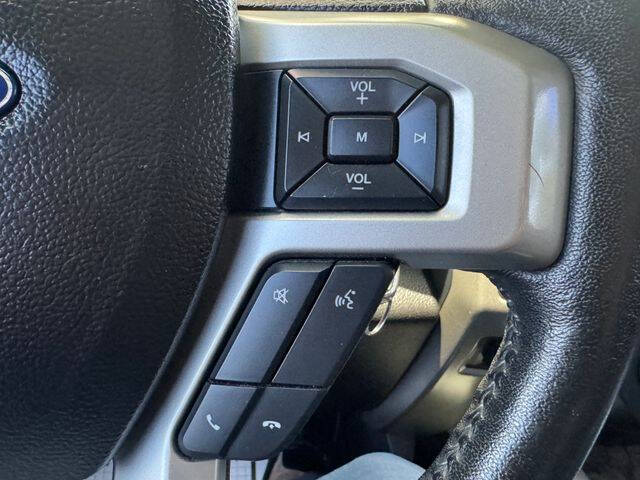 2017 Ford F-250 Super Duty
