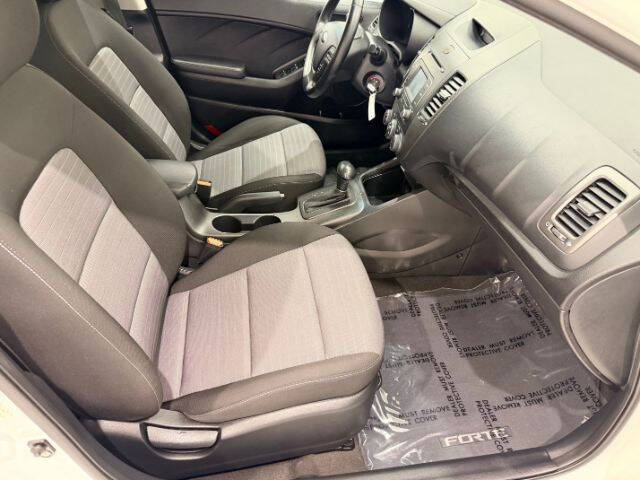 2014 Kia Forte5 EX