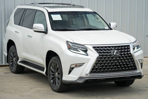 2023 Lexus GX 460