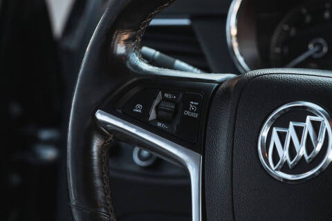 2020 Buick Encore Essence