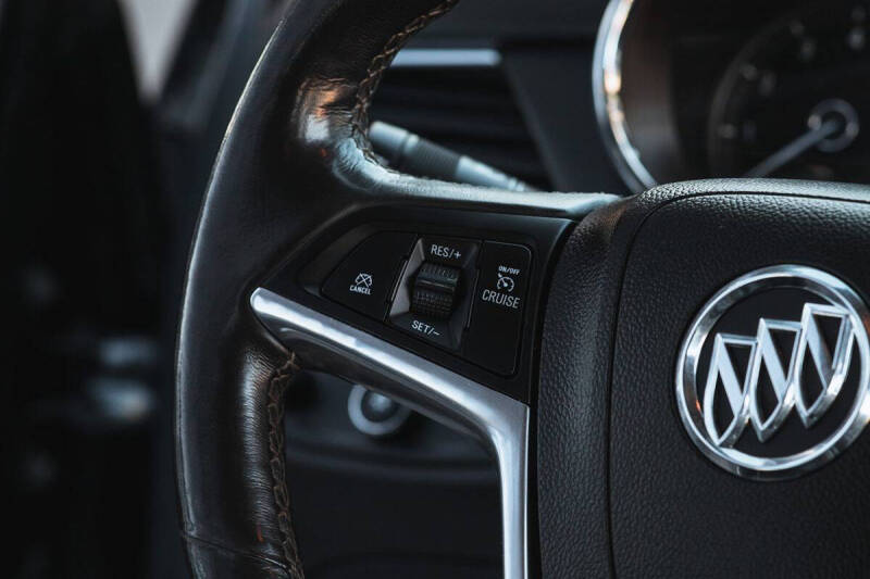 2020 Buick Encore Essence