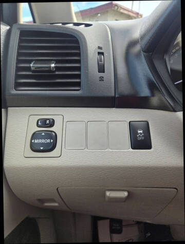 2013 Toyota Venza LE