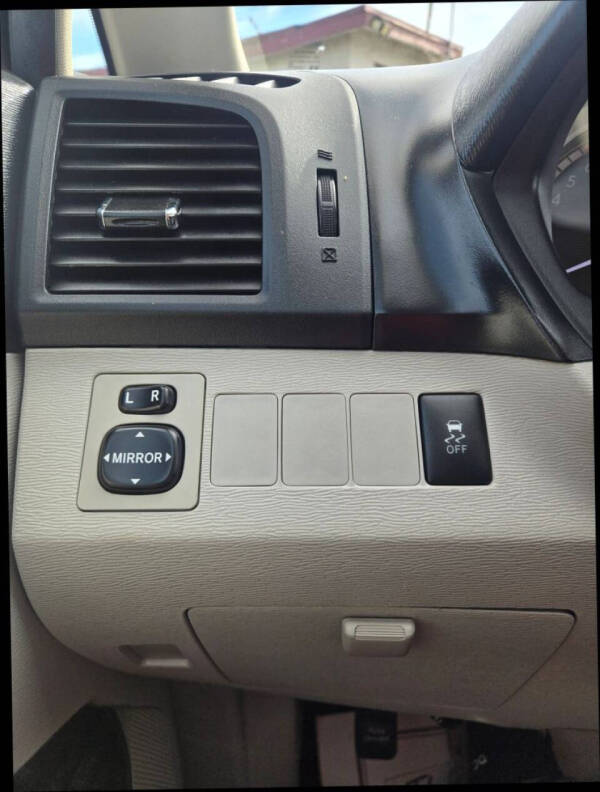 2013 Toyota Venza LE