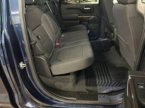 2022 Chevrolet Silverado 1500 Limited