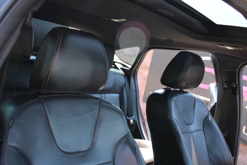2014 Ford Focus ST