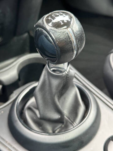 2018 MINI Countryman Cooper S ALL4