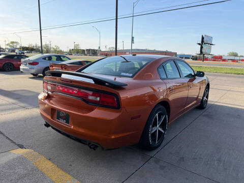 2011 Dodge Charger