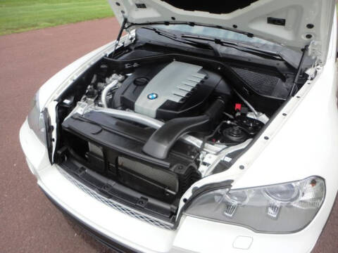 2012 BMW X5 xDrive35d