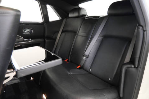 2014 Rolls-Royce Ghost