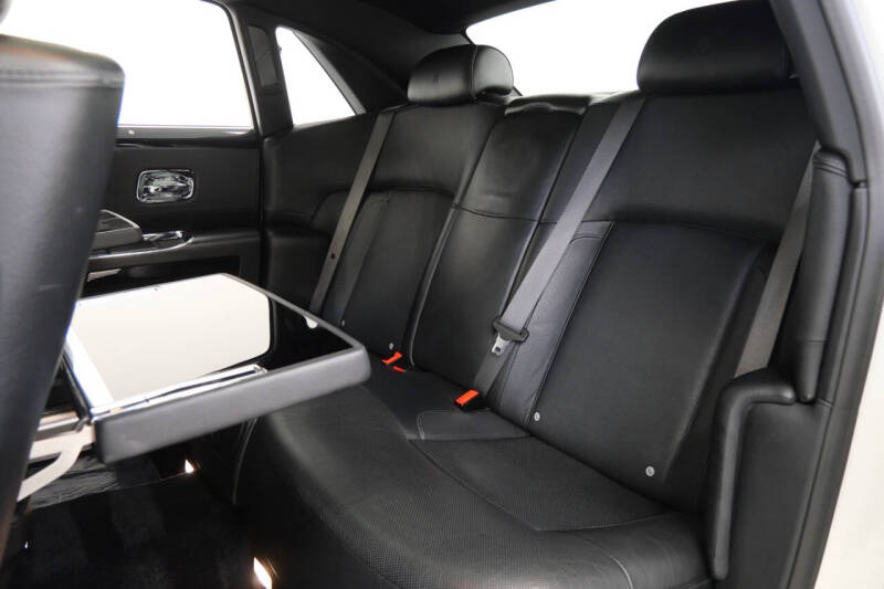 2014 Rolls-Royce Ghost