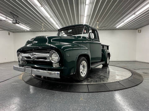 1956 Ford F-100