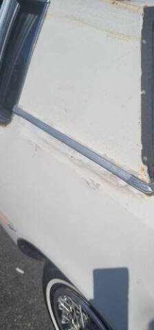 1978 Oldsmobile Cutlass