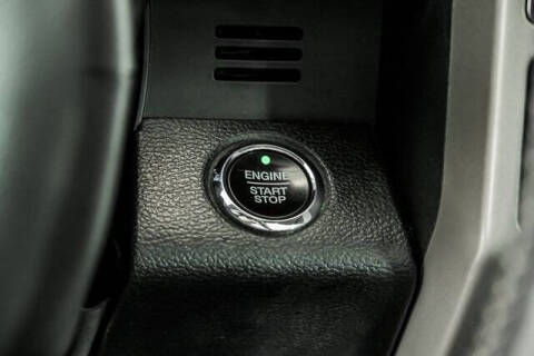 2017 Ford F-350 Super Duty