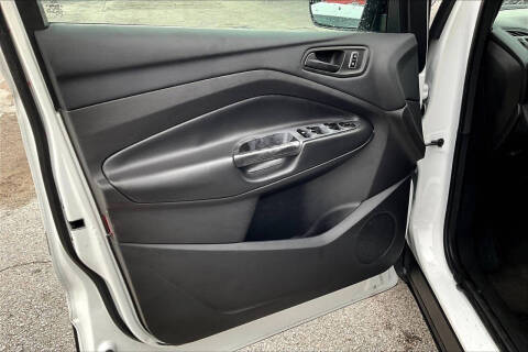 2015 Ford Escape S