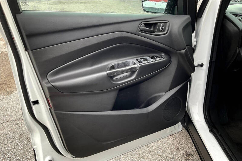 2015 Ford Escape S