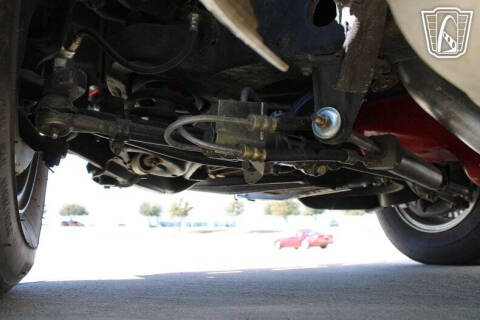 1965 Chevrolet Corvette