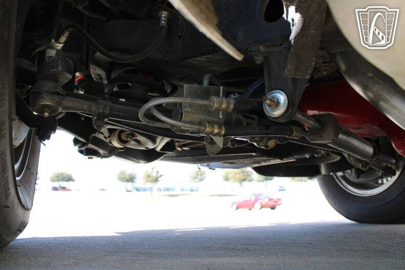 1965 Chevrolet Corvette