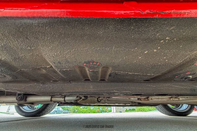 1989 Mazda RX-7 Turbo