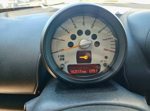 2014 MINI Countryman Cooper S