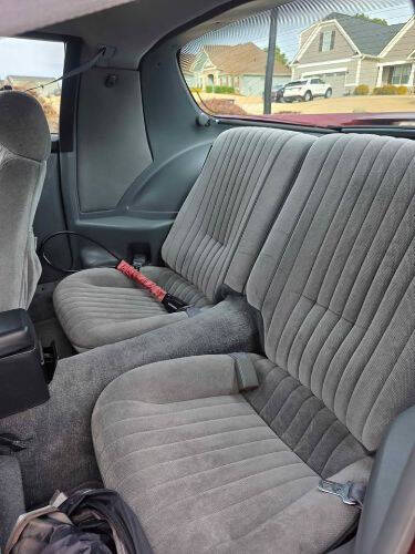 1987 Pontiac Trans Am