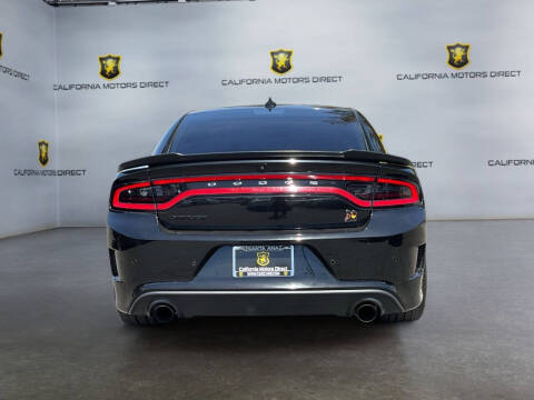 2020 Dodge Charger
