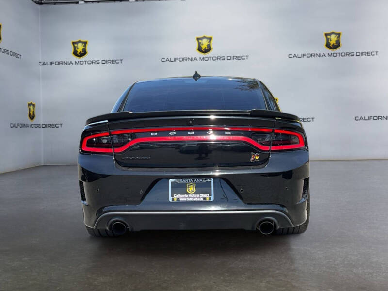 2020 Dodge Charger