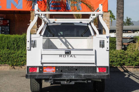 2024 Ford F-350 Super Duty XLT