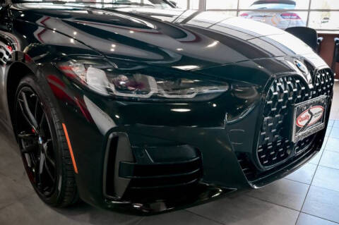 2023 BMW 4 Series M440i xDrive