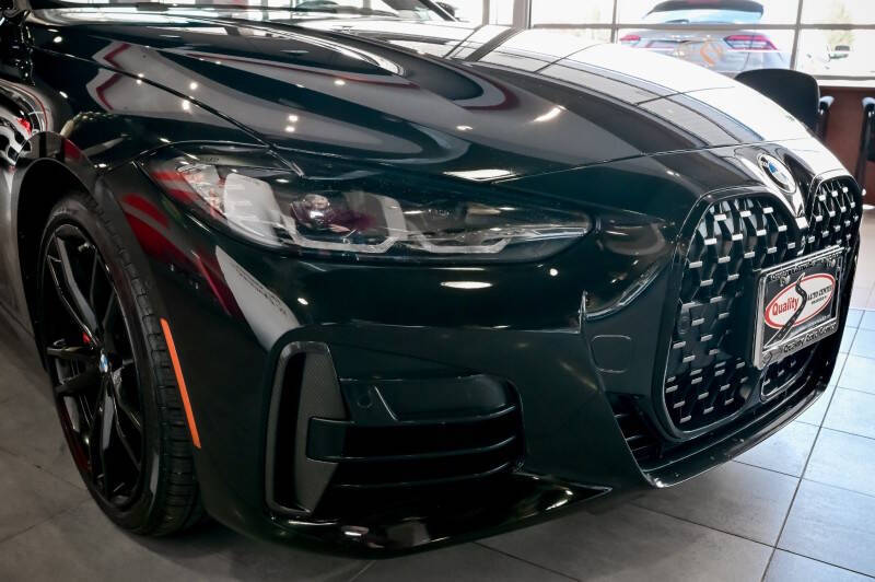 2023 BMW 4 Series M440i xDrive