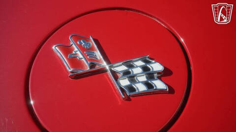 1968 Chevrolet Corvette