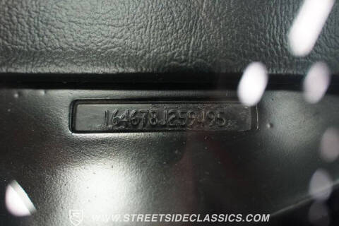 1968 Chevrolet Impala