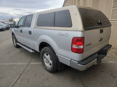 2006 Ford F-150