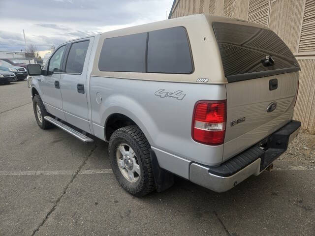 2006 Ford F-150