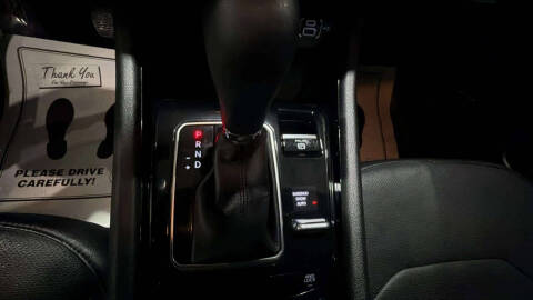 2022 Jeep Compass (Red) Edition