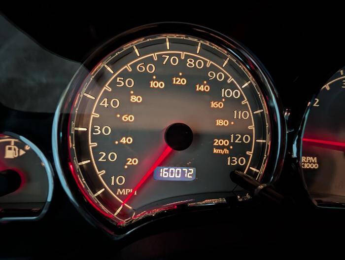 2004 Saturn Vue