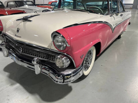 1955 Ford Fairlane
