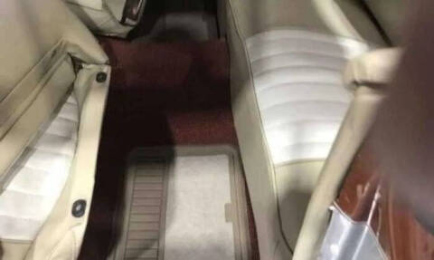 1962 Chevrolet Impala